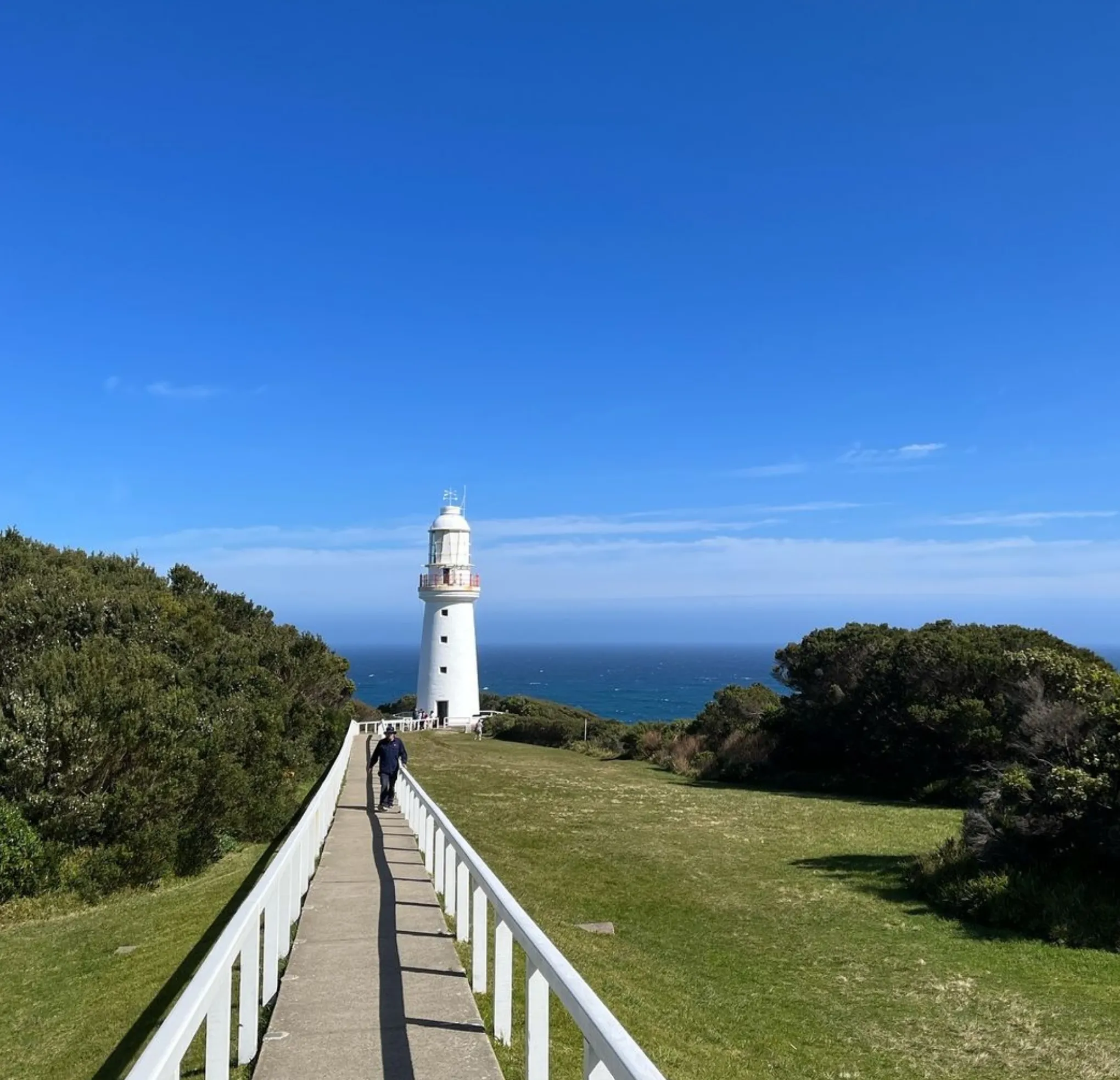 Cape Otway