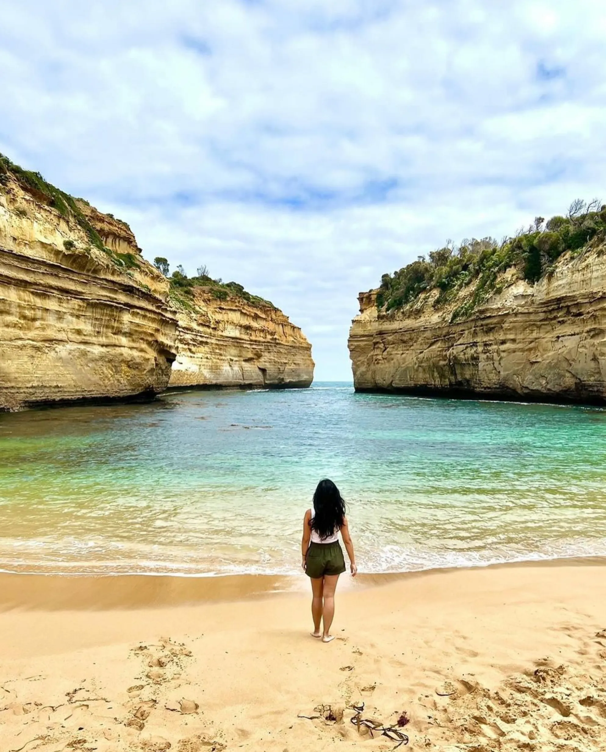 Loch Ard Gorge