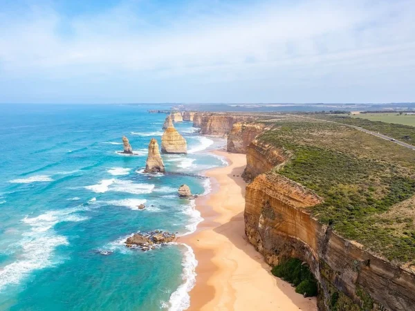 National Parks on the Great Ocean Road: Top Sights & Hidden Gems