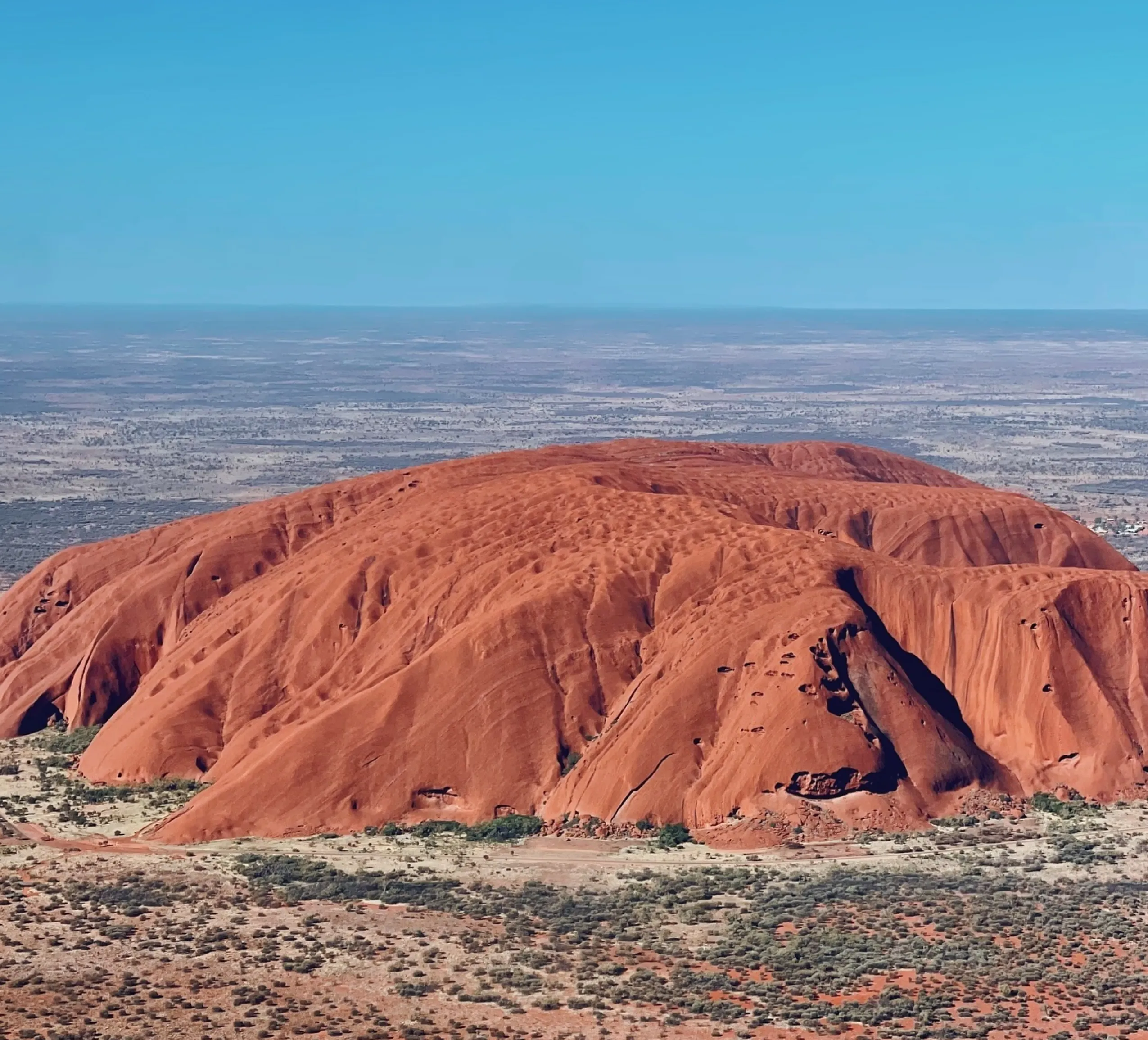 Uluru tour